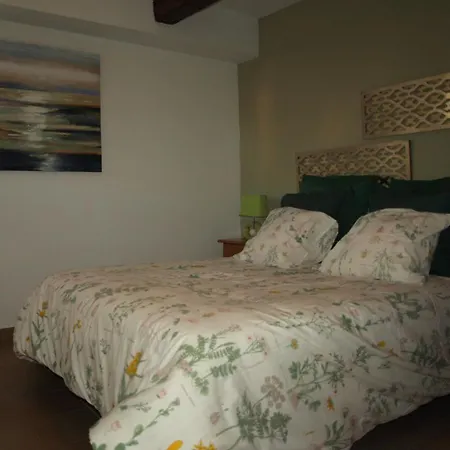 Apartamento Entrehoces Plaza Mayor Cuenca  Buitenkant foto