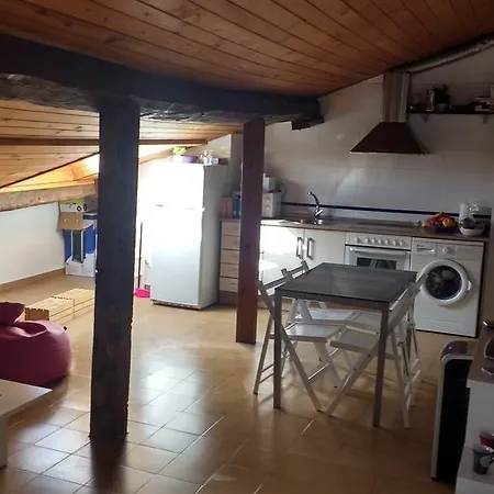 Apartamento Entrehoces Plaza Mayor Cuenca  Buitenkant foto