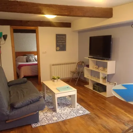 Apartamento Entrehoces Plaza Mayor Cuenca  Buitenkant foto