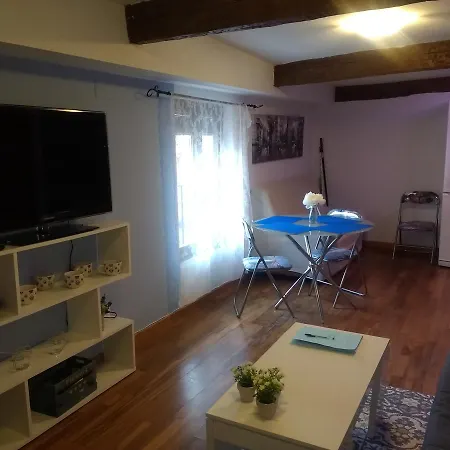 Apartamento Entrehoces Plaza Mayor Cuenca  Buitenkant foto