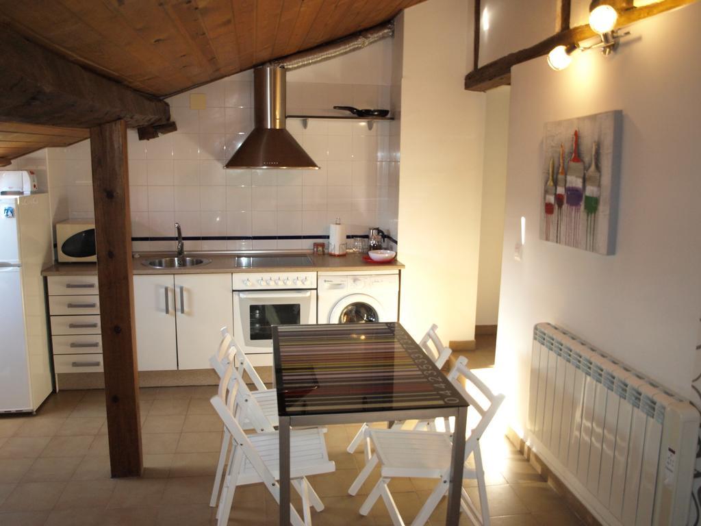 Entrehoces Plaza Mayor Apartment Cuenca (Castilla-La Mancha)