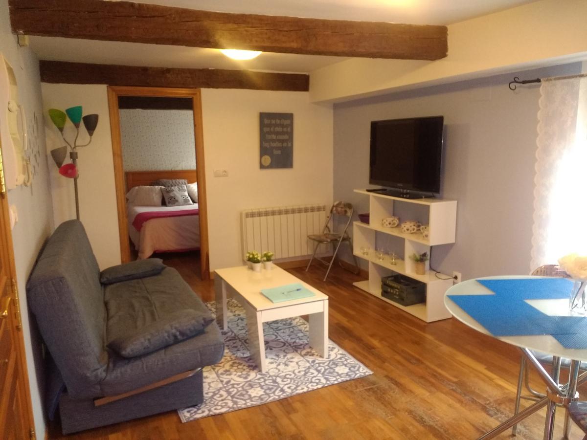 Entrehoces Plaza Mayor Apartment *