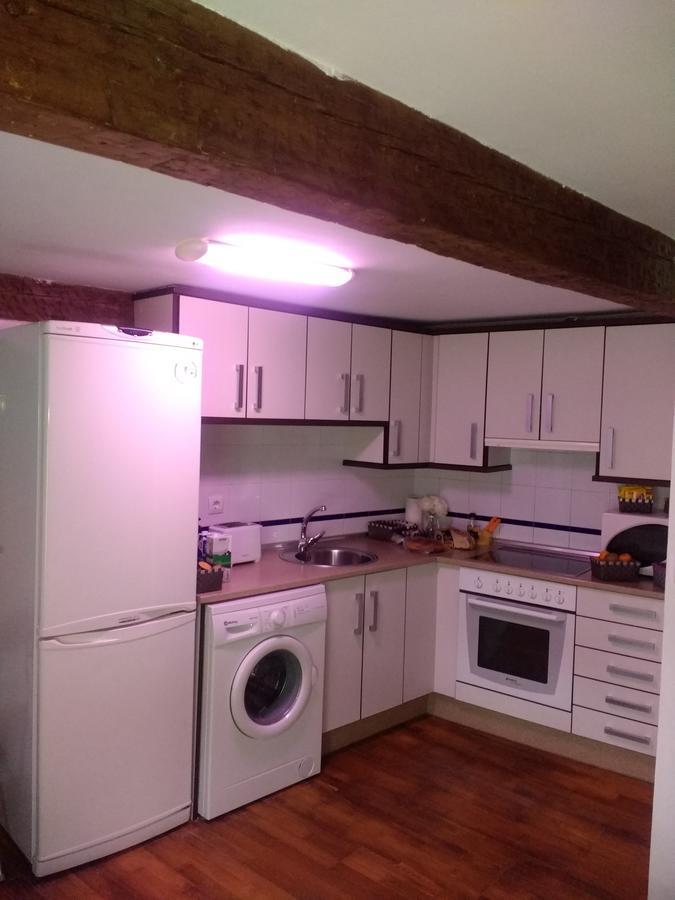 Apartment Entrehoces Plaza Mayor *
